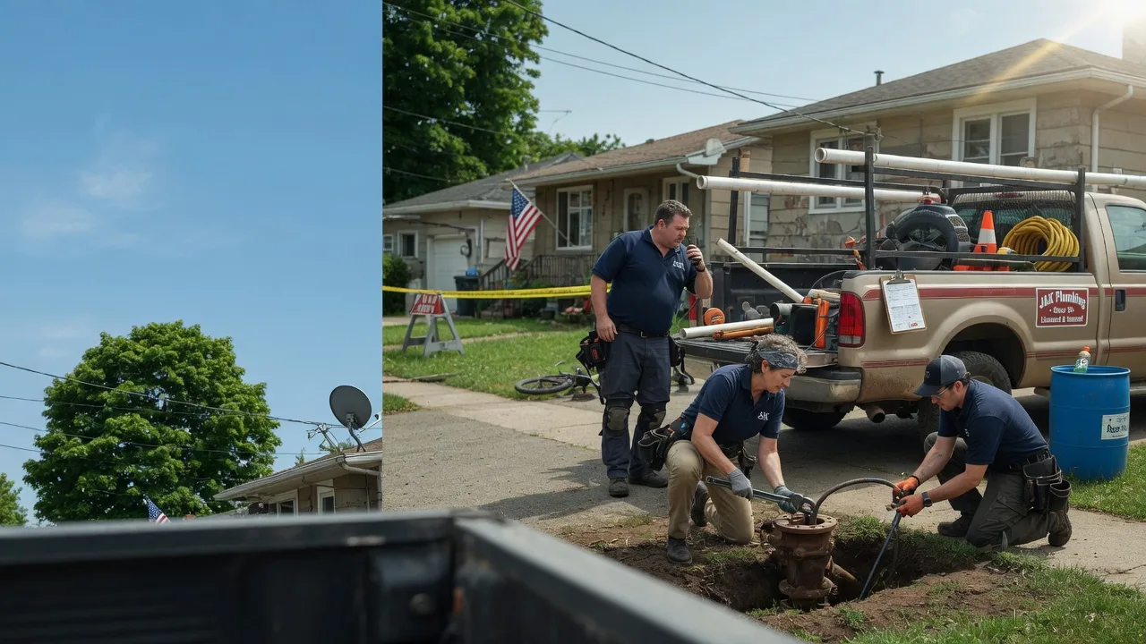 Water Heater Replacement in Clarence, IA near me